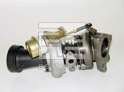 Lader, Aufladung - 124148