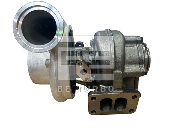 Neuer Original Turbolader