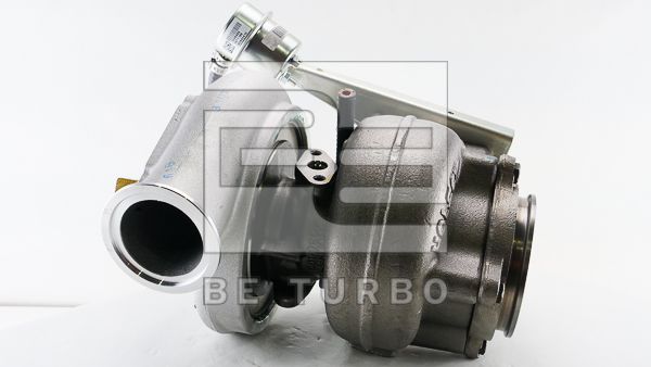 Neuer Original Turbolader 4955219