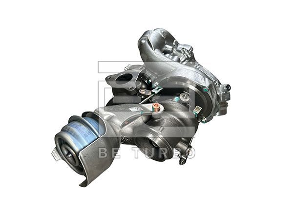 Neuer Original Turbolader MERCEDES-BENZ SPRINTER A6510905380