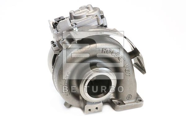 Neuer Original Turbolader 4352234