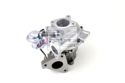 Lader, Aufladung - 127735