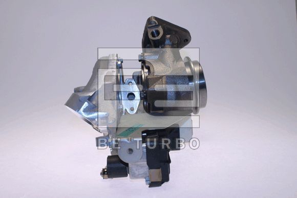 Lader, Aufladung - 127874