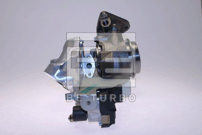 Lader, Aufladung - 127874