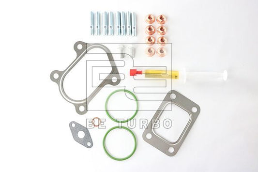 Montagesatz, Lader - ABS093