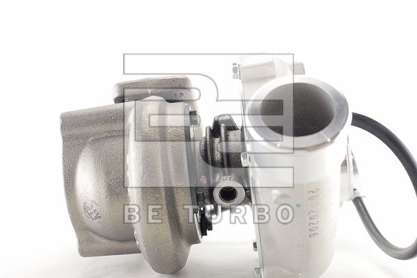 Lader, Aufladung - 127957