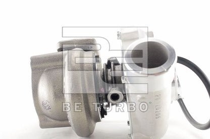 Lader, Aufladung - 127957