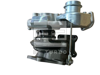 Neuer Original Turbolader