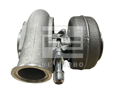Neuer Original Turbolader 5041298170