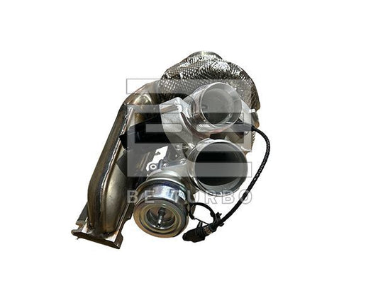 Neuer Original Turbolader 145722