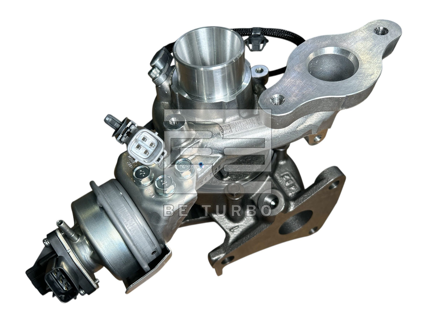 Neuer Original Turbolader MAZDA 2 13700