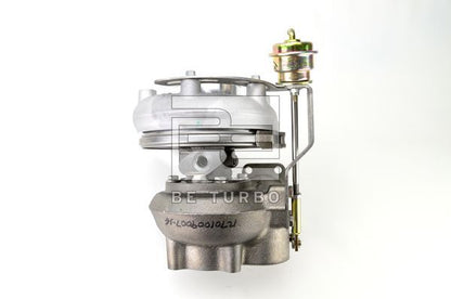 Lader, Aufladung - 127982