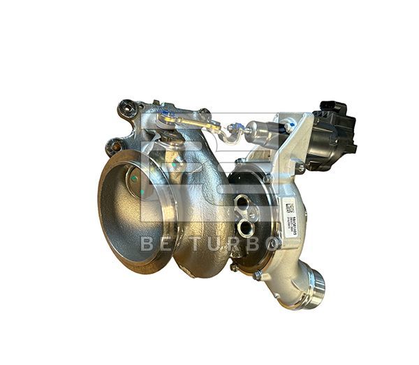 Neuer Original Turbolader BMW 2 1165984581401
