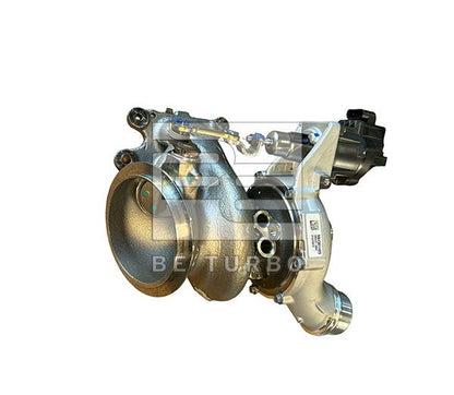 Neuer Original Turbolader BMW 2 1165984581401