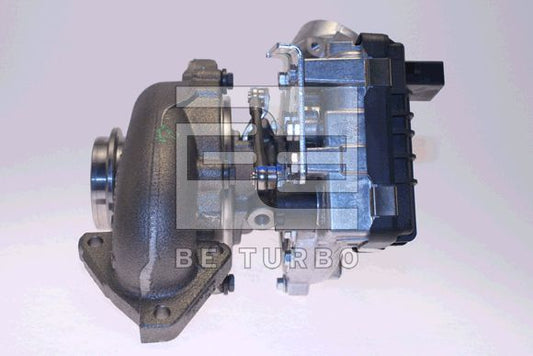 Lader, Aufladung - 127893