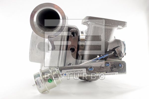 Neuer Original Turbolader 4955815