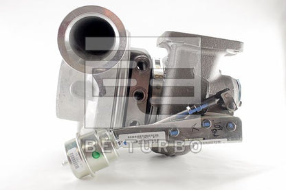 Neuer Original Turbolader 4955815