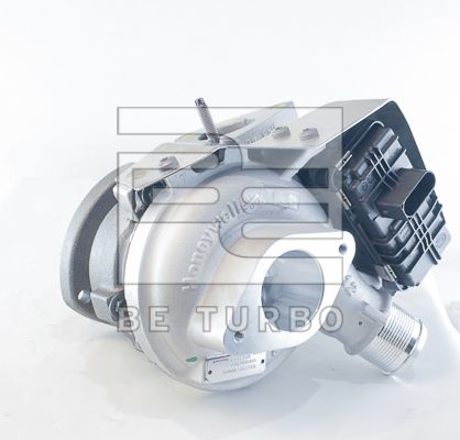 Neuer Original Turbolader 1894010