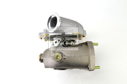 Lader, Aufladung - 128583RED