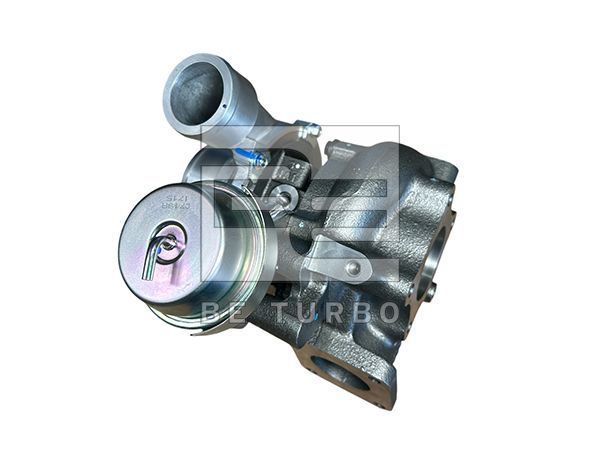 Neuer Original Turbolader 8981320703