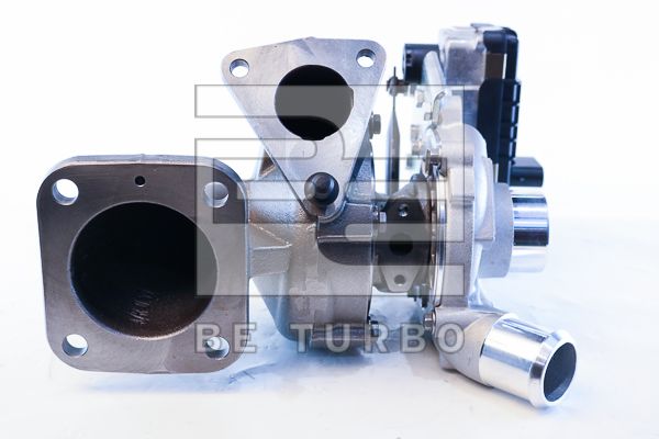 Lader, Aufladung - 128082