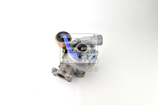 Lader, Aufladung - 126038