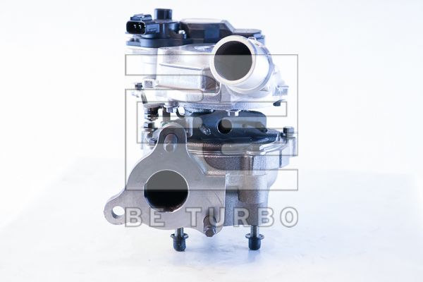 Lader, Aufladung - 128087