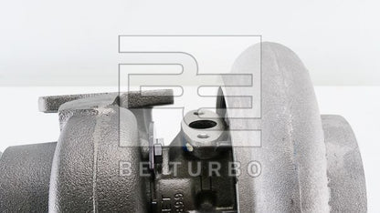 Lader, Aufladung - 125160