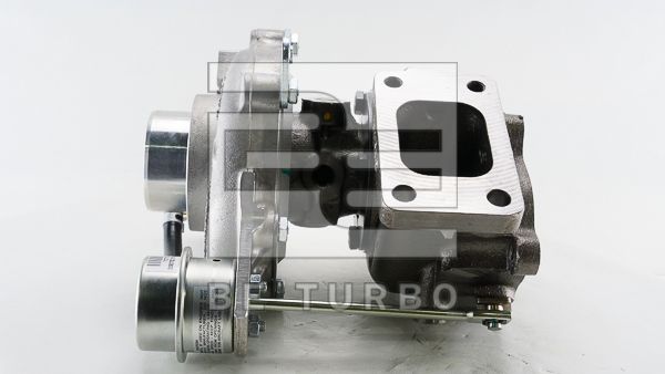 Neuer Original Turbolader 241004430