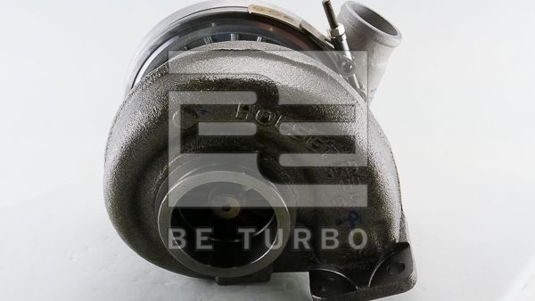 Lader, Aufladung - 124015