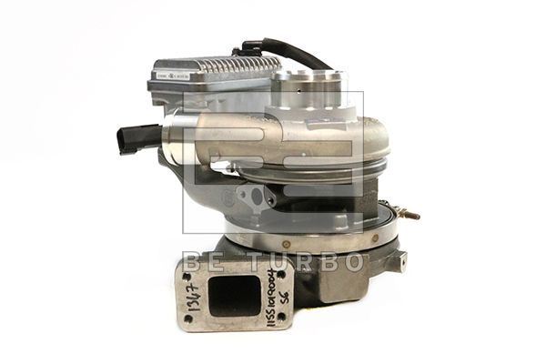 Neuer Original Turbolader 06178