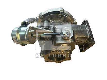 Neuer Original Turbolader 14411