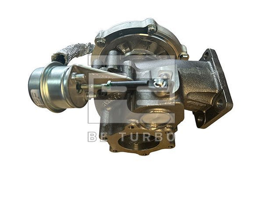 Neuer Original Turbolader 14411