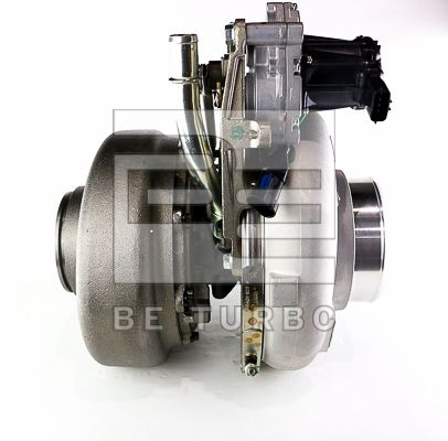 Neuer Original Turbolader 5802204205