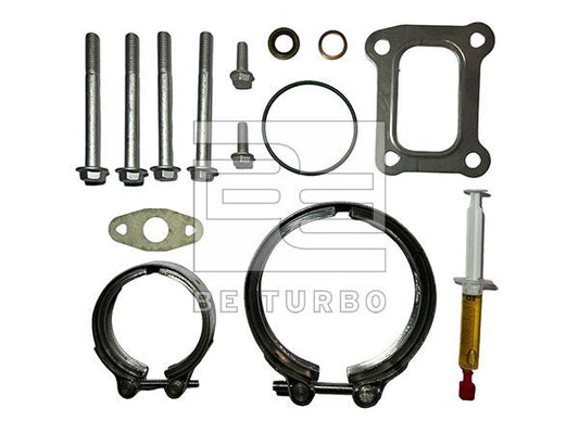 Montagesatz, Lader - ABS650