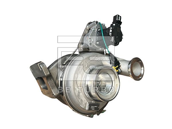 Neuer Original Turbolader 23037075