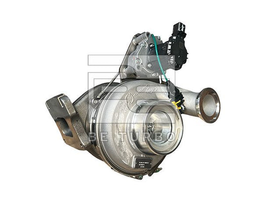 Neuer Original Turbolader 23037075