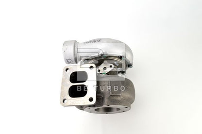 Lader, Aufladung - 127793