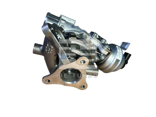 Neuer Original Turbolader 1890059NG021M2