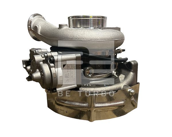 Neuer Original Turbolader