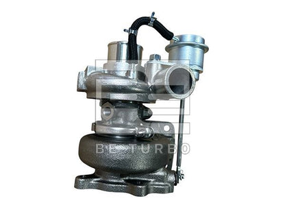 Neuer Original Turbolader 17016