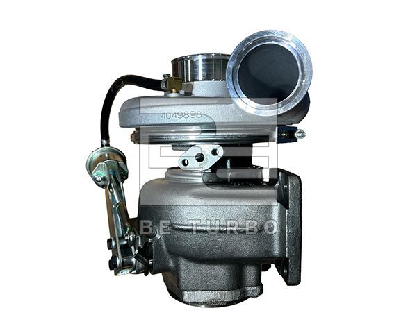 Neuer Original Turbolader 58018628520