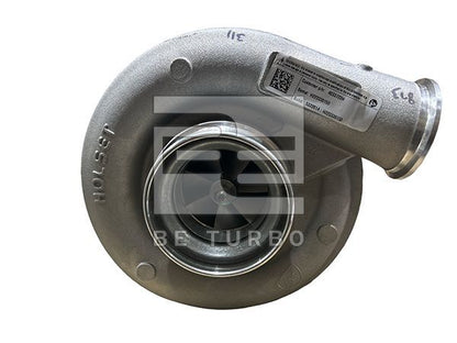 Neuer Original Turbolader 8046833