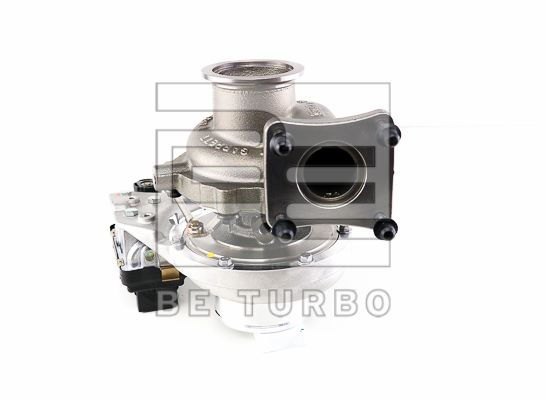 Neuer Original Turbolader VOLVO C30 36002619