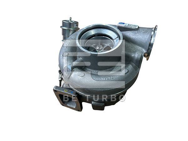 Neuer Original Turbolader 4956081