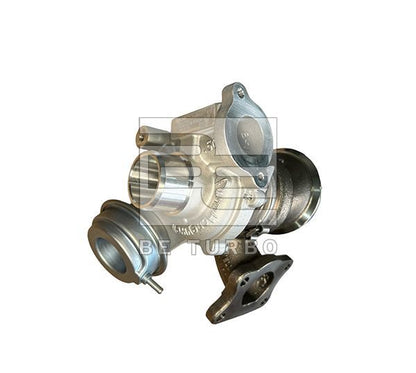 Neuer Original Turbolader 9805762680