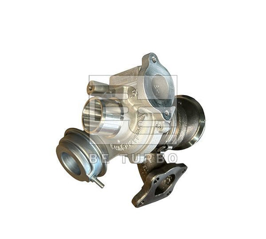 Neuer Original Turbolader 9805762680