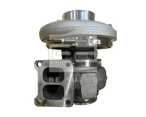 Neuer Original Turbolader 504179011