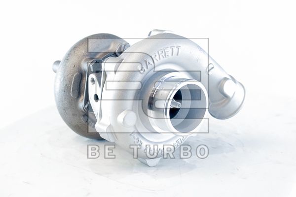 Lader, Aufladung - 124773