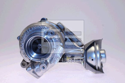 Lader, Aufladung - 128013RED